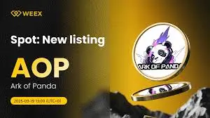 WEEX Coin